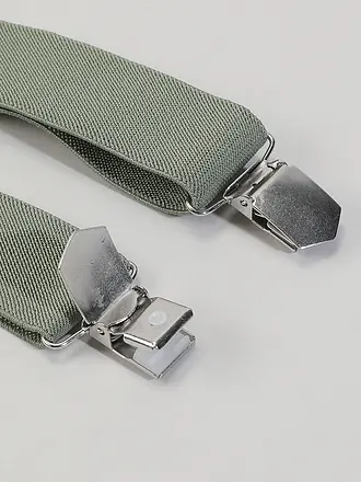 MERU | Bretelle Romsdal |